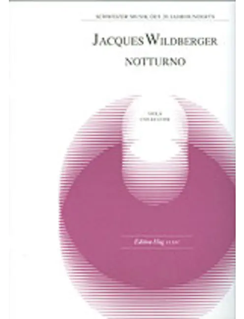 Notturno (1990)